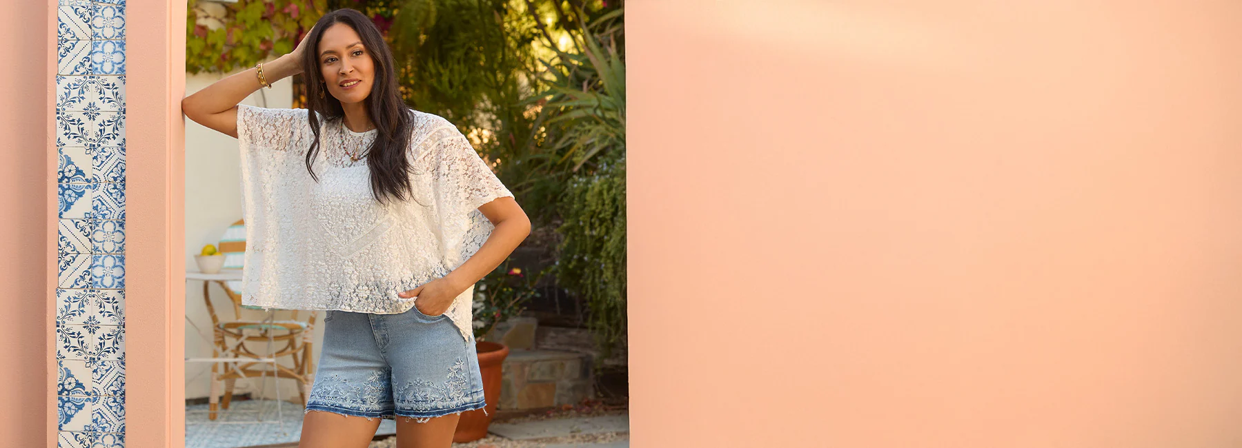 Welcome to Our Store